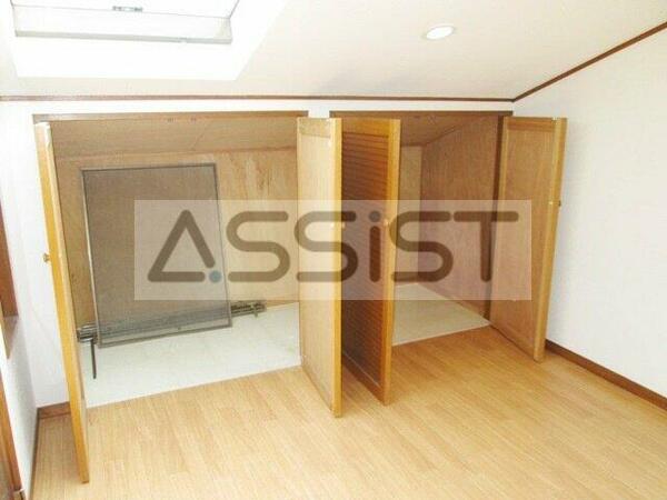 detached 東京都目黒区目黒本町５丁目

地図を見る