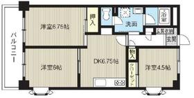 間取り：212057730591