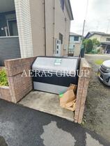 アレス  ｜ 東京都町田市下小山田町（賃貸アパート1LDK・1階・45.09㎡） その15