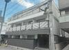 マンション都古 2階 築43年10ヶ月の賃貸物件