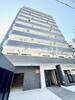 クローバー・レジデンス弁天町 9階 築1年4ヶ月の賃貸物件