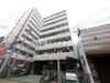 ハウスパーク長居 8階 築23年10ヶ月の賃貸物件