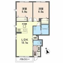 間取り：238008625600