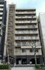 パルムハウス梅屋敷 9階 築48年10ヶ月の賃貸物件