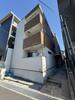 フジパレス吹田垂水町 1階 築5年5ヶ月の賃貸物件