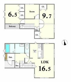 福岡県春日市天神山４丁目
