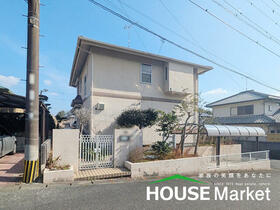 福岡県太宰府市青山３丁目