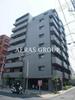 ルーブル中落合 3階 築19年9ヶ月の賃貸物件