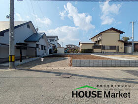 佐賀県鳥栖市鎗田町