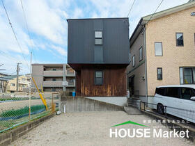 福岡県大野城市筒井４丁目