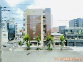 大阪府大阪市浪速区桜川４丁目（賃貸マンション1LDK・1階・45.00㎡） その14