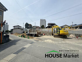 福岡県福津市中央２丁目