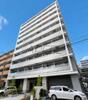 コンフォリア江坂広芝町 5階 築8年11ヶ月の賃貸物件