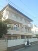 上尾駅より徒歩10分 1階 築38年の賃貸物件