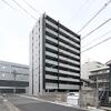 Alivis金山East 7階 築1年9ヶ月の賃貸物件