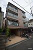 柴島駅より徒歩4分 3階 築22年10ヶ月の賃貸物件