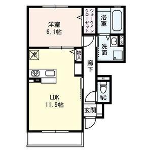 間取り：227102280323