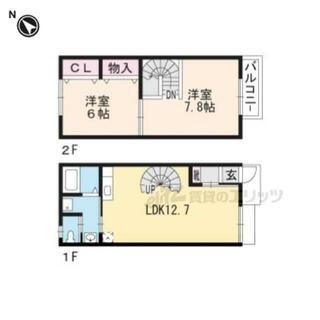 間取り：225009111765