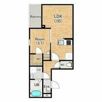 間取り：227101898114