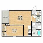 ジーメゾン和泉大宮ソルのイメージ