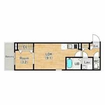 間取り：227101898068