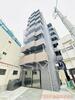 VIGOREmiyakojima 6階 築2年の賃貸物件