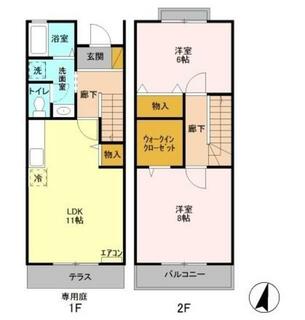 間取り：211063334339