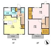 Ｔｏｉｔ　Ｖｅｒｔ（トワヴェール）のイメージ