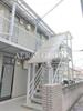 大宮駅より徒歩10分 2階 築50年11ヶ月の賃貸物件