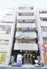 メゾンドヴィレ芝大門 2階 築27年2ヶ月の賃貸物件