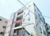 福住ビル 3階 築36年3ヶ月の賃貸物件