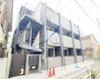 新小岩駅より徒歩10分 1階 築2年5ヶ月の賃貸物件
