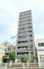 エクアス錦糸町 4階 築18年3ヶ月の賃貸物件