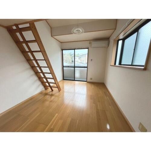 ファミールTK_内装_1