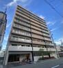 エグゼ大阪ドーム 6階 築7年の賃貸物件