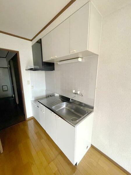 detached 東京都福生市南田園１丁目

地図を見る