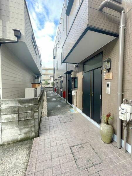 detached 東京都福生市南田園１丁目

地図を見る