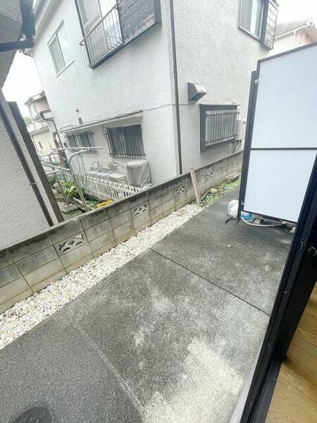 detached 東京都福生市南田園１丁目

地図を見る