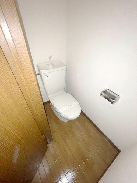 detached 東京都福生市南田園１丁目

地図を見る