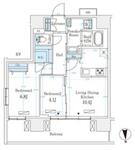 ハビテ本厚木のイメージ