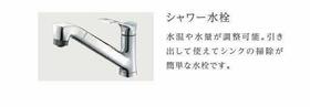 千葉県柏市松ケ崎（賃貸アパート1LDK・1階・38.84㎡） その9