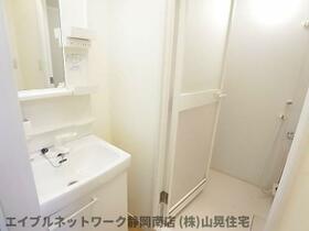 静岡県静岡市駿河区石田１丁目（賃貸マンション1DK・1階・27.00㎡） その12