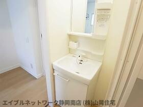 静岡県静岡市駿河区石田１丁目（賃貸マンション1DK・1階・27.00㎡） その6