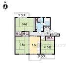 びわ湖美空第二団地１号棟のイメージ