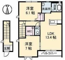 間取り：232005999240