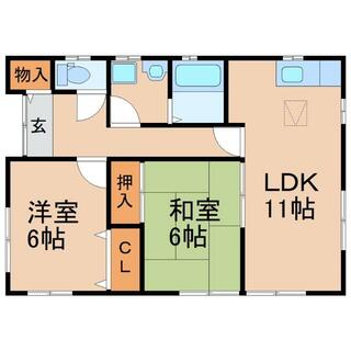 間取り：246006826939