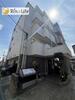 平野駅より徒歩15分 1階 築14年7ヶ月の賃貸物件