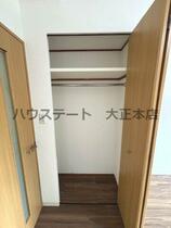 リアンジュ難波  ｜ 大阪府大阪市浪速区稲荷２丁目（賃貸マンション1K・9階・23.67㎡） その11