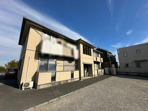 外観：【外観】積水ハウスのシャーメゾンです！