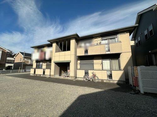 その他画像：【駐車場】駐車場１台付（無料）です。